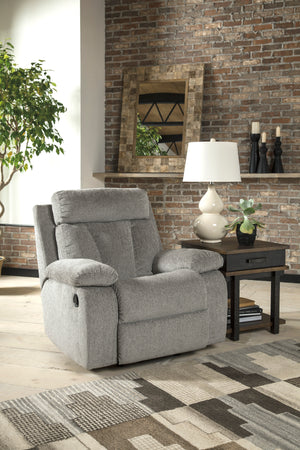 Mitchell Reclining Living Room Collection