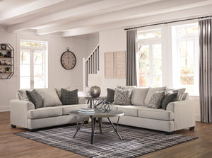 Velma Fabric Living Room Collection with Optional Queen Sleeper