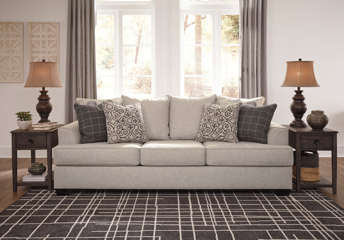 Velma Fabric Living Room Collection with Optional Queen Sleeper