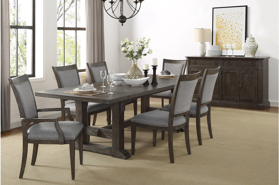 Sota Extendable Dining Room Collection