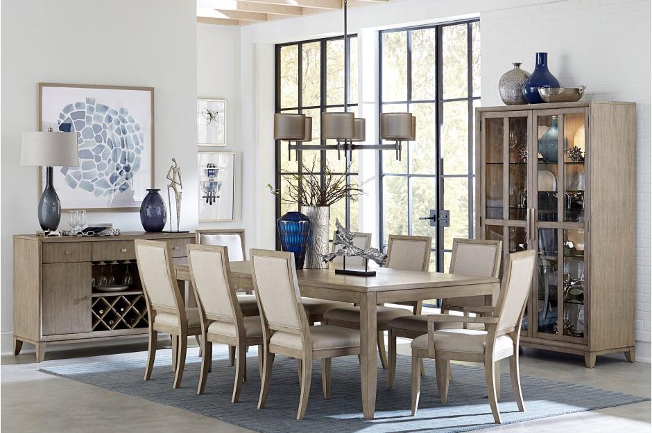 McKinley Dining Room Collection