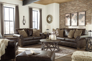 Nico Traditional Living Room Collection with Optional Queen Sleeper