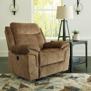 Hurley Reclining Living Room Collection