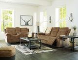 Hurley Reclining Living Room Collection