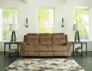 Hurley Reclining Living Room Collection
