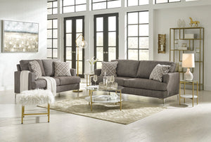 Java Contemporary Living Room Collection