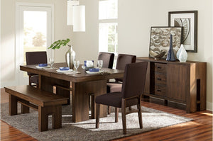 Soto Dining Room Collection with Optional Bench