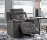 Jessa Reclining Living Room Collection in 2 Color Options