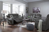 Jessa Reclining Living Room Collection in 2 Color Options