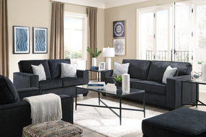 Terrence Living Room Collection in 2 Color Options