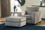 Terrence Living Room Collection in 2 Color Options