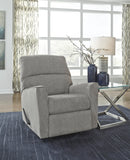 Terrence Living Room Collection in 2 Color Options