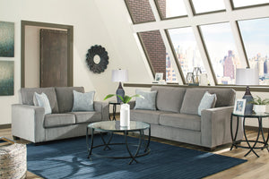Terrence Living Room Collection in 2 Color Options