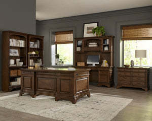 Hart Executive Home Office Collection