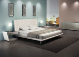 Zina Modern Platform Bedroom Collection