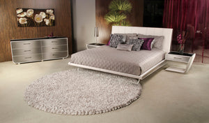Zina Modern Platform Bedroom Collection