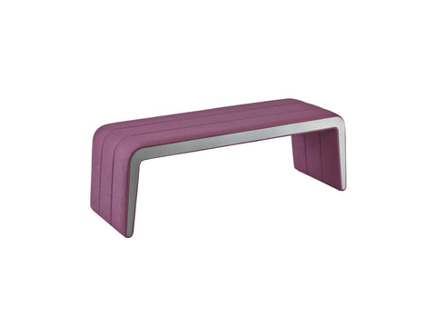 Zina Upholstered Bench