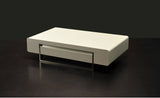 Josh Modern Coffee Table in 2 Color Options