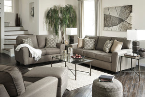 Cassie Living Room Collection with Optional Queen Sleeper