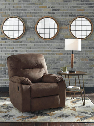 Bill Reclining Living Room Collection
