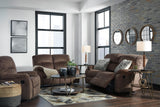 Bill Reclining Living Room Collection