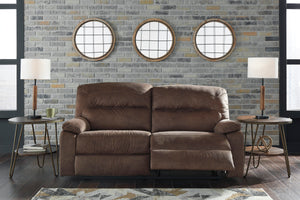Bill Reclining Living Room Collection