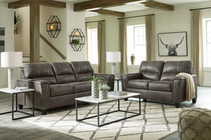 Navis Living Room Collection with Optional Sleeper in 2 Color Options