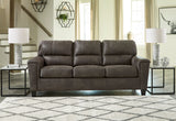 Navis Living Room Collection with Optional Sleeper in 2 Color Options