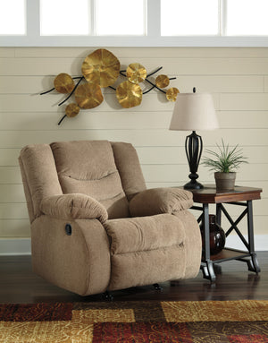 Thelma Reclining Living Room Collection in 3 Color Options