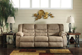 Thelma Reclining Living Room Collection in 3 Color Options