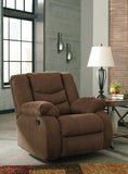 Thelma Reclining Living Room Collection in 3 Color Options