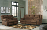 Thelma Reclining Living Room Collection in 3 Color Options