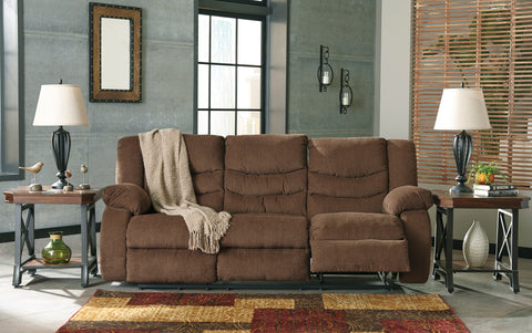 Thelma Reclining Living Room Collection in 3 Color Options