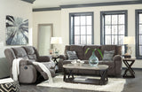 Thelma Reclining Living Room Collection in 3 Color Options