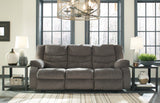 Thelma Reclining Living Room Collection in 3 Color Options