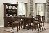 Sequoia Counter Height Dining Room Collection