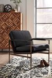 Pax Accent Chair in 2 Color Options