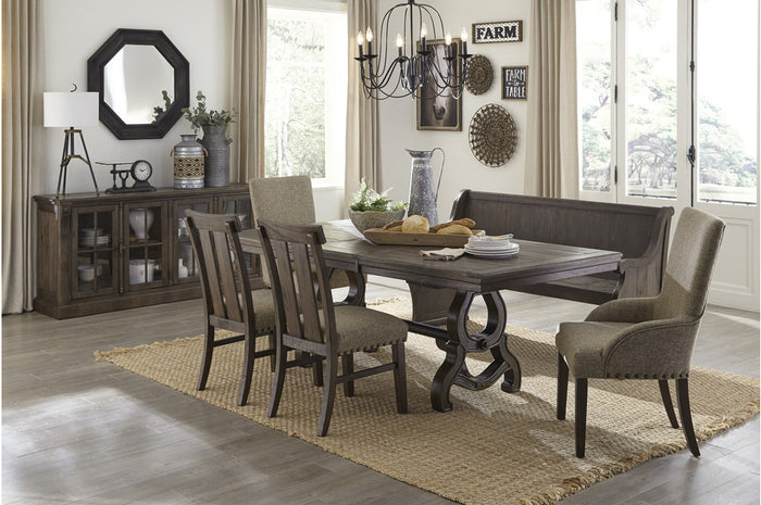 Glover Extendable Dining Room Collection