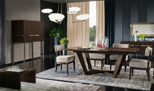 Accademia Dining Room Collection by ALF Italia