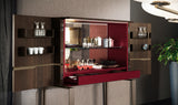 Accademia Dining Room Collection by ALF Italia