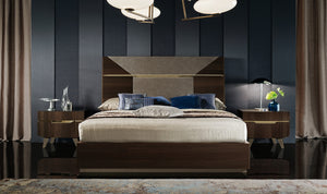 Accademia Bedroom Collection by ALF Italia