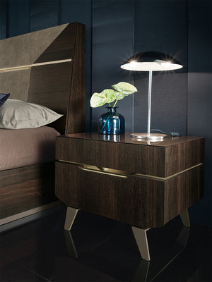 Accademia Bedroom Collection by ALF Italia