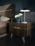 Accademia Bedroom Collection by ALF Italia