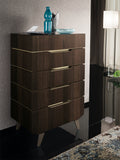 Accademia Bedroom Collection by ALF Italia