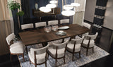 Accademia Dining Room Collection by ALF Italia