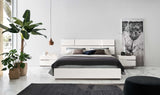 Artemide White Bedroom Collection by ALF Italia