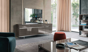 Athena Dining Room Collection by ALF Italia