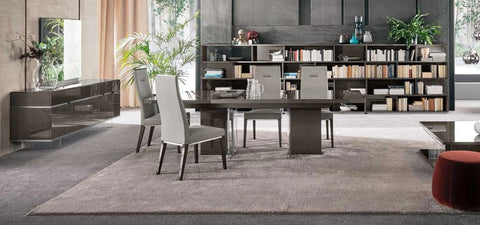 Athena Dining Room Collection by ALF Italia