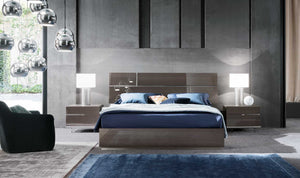 Athena Bedroom Collection by ALF Italia