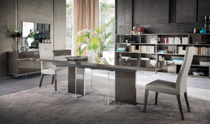 Athena Dining Room Collection by ALF Italia